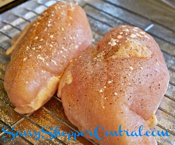 Chicken & Broccoli Homemade Hot Pockets