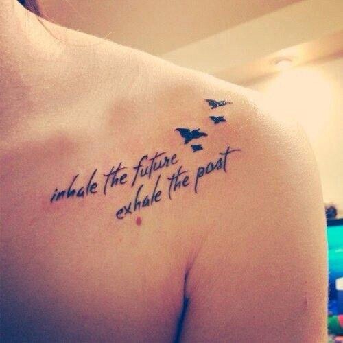 Tattoo Ideas (: