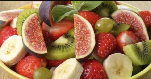Acne Fighting Foods