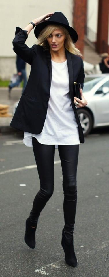 Fall Fashion Lookbook #TipIt