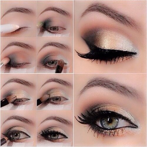 5 Stunning Makeup Tutorials💖