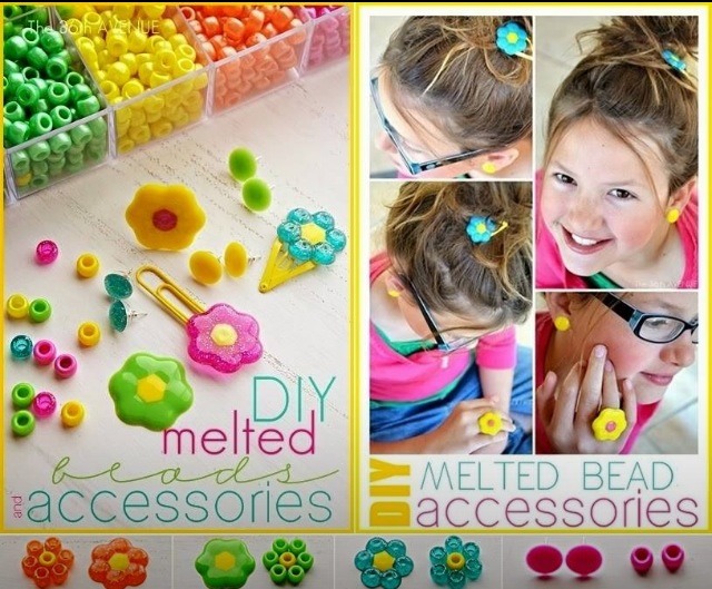 Some Fun Diy! 
