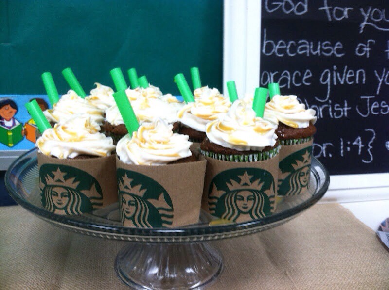 Unique Cupcake Ideas 👑 
