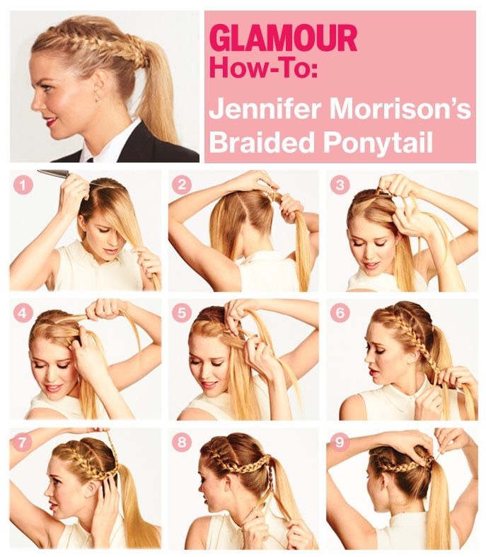 💁🏼 25 Easy Hair Tutorials 💁🏼