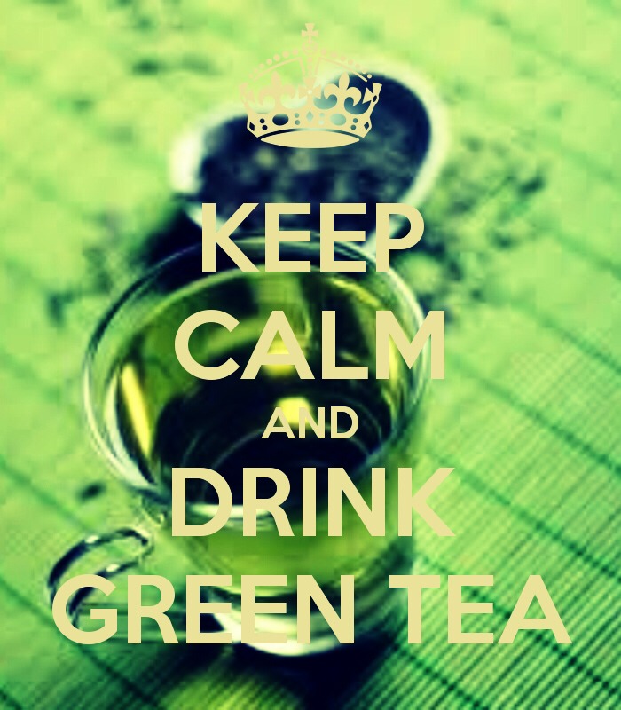 Green Tea benefits 