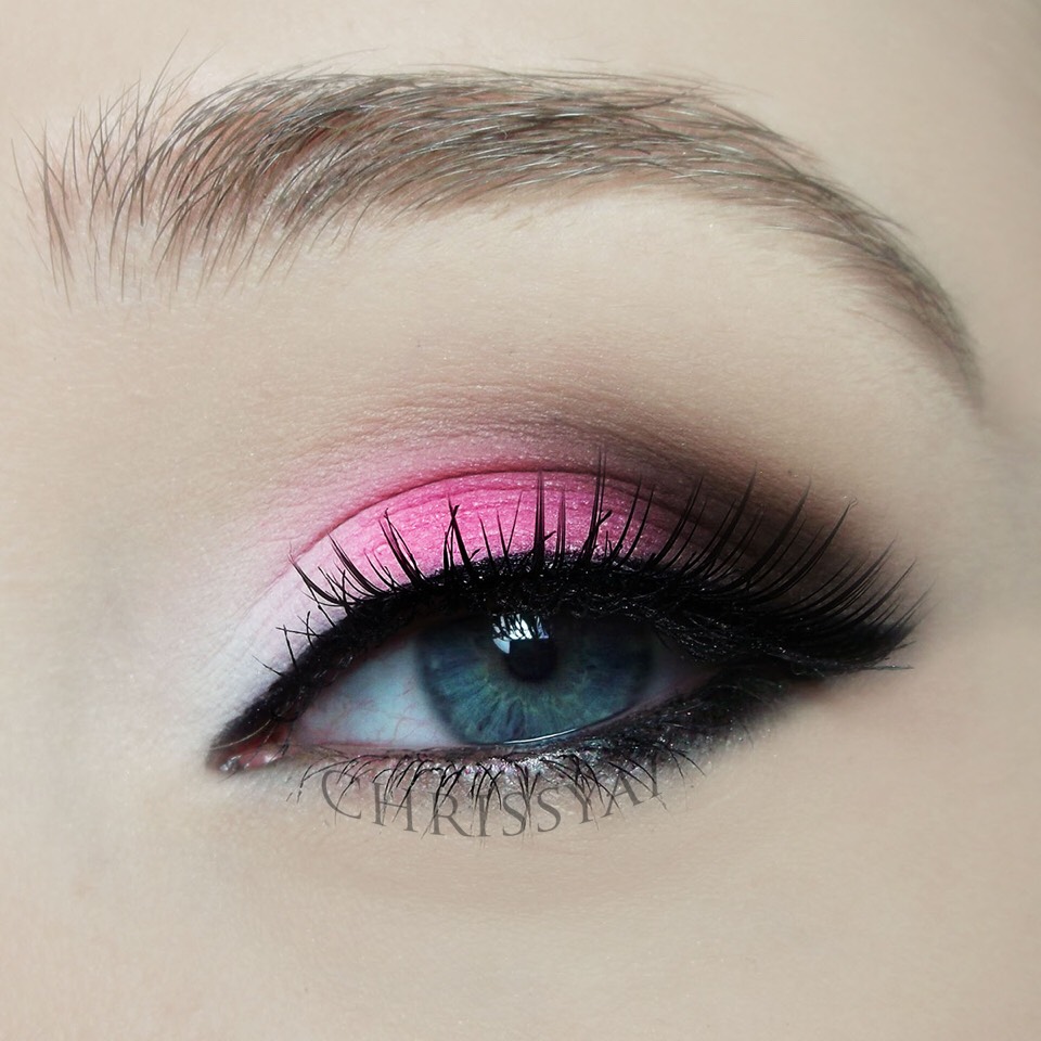 Valentines Day Makeup Ideas