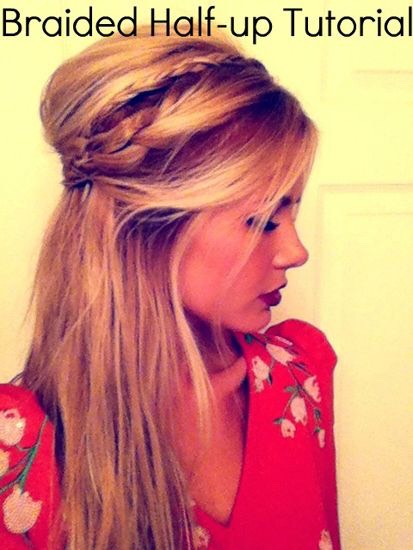 25 Pretty Hair Styles 