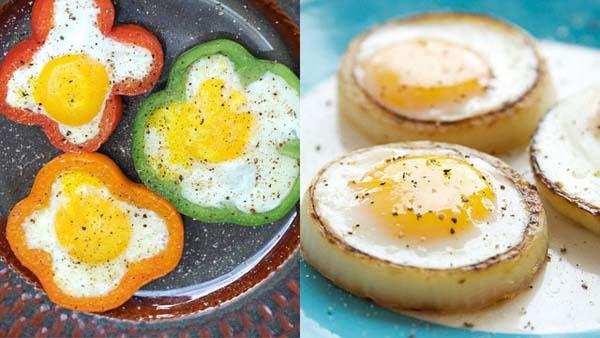 FOOD HACKS!