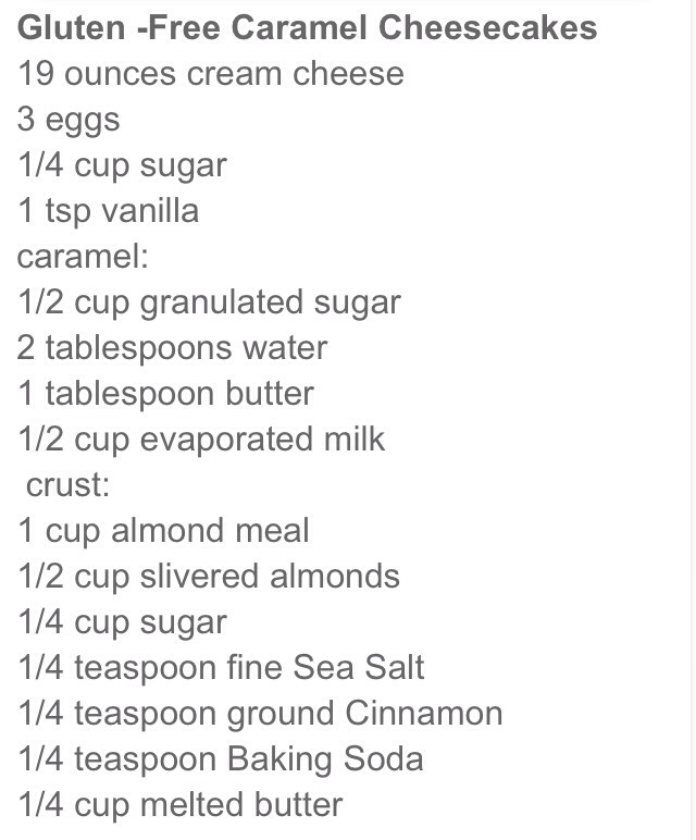 Caramel Cheesecake Bites! 😍😍😍