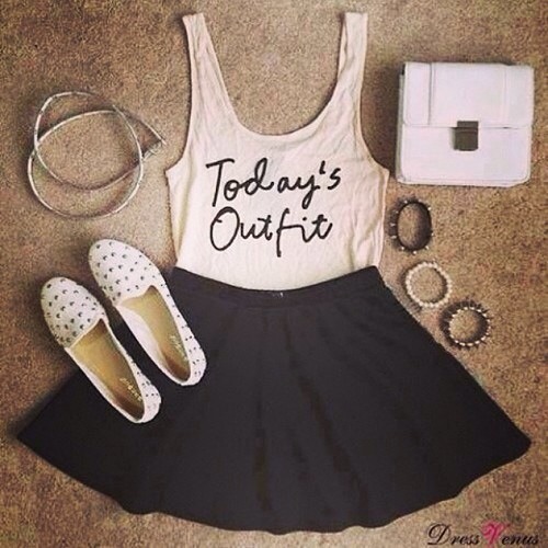 Cute Summer Outfits 🎀