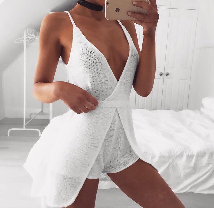 Gorgeous Simple Looks