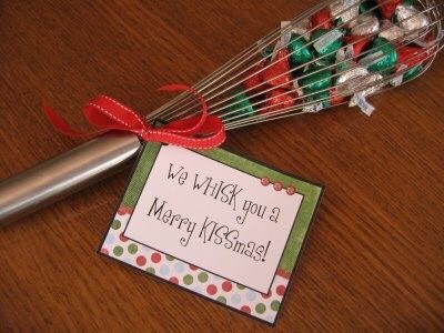 Cute And Easy Homemade Holiday Gifts