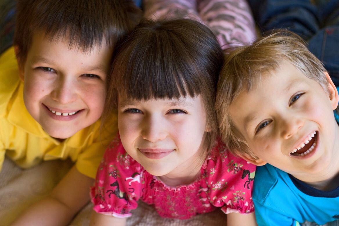 6). Involve your kids.
For the longest time I was trying to accomplish things around my kids until one day it finally occurred to me to let them help.  Sure, things may take a little longer, but instead of ignoring them and saying “not right now, mommy’s busy” we are spending quality time together. 