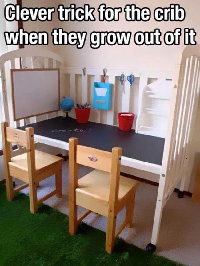 Mom Hacks!!!