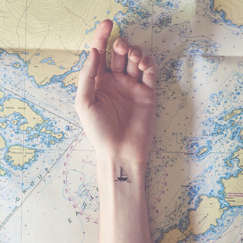 Small Tattoo Ideas