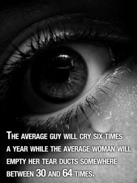 Fun Crazy Facts