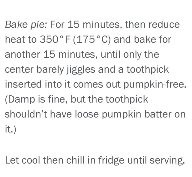 Cheesecake Marble Pumpkin Pie 