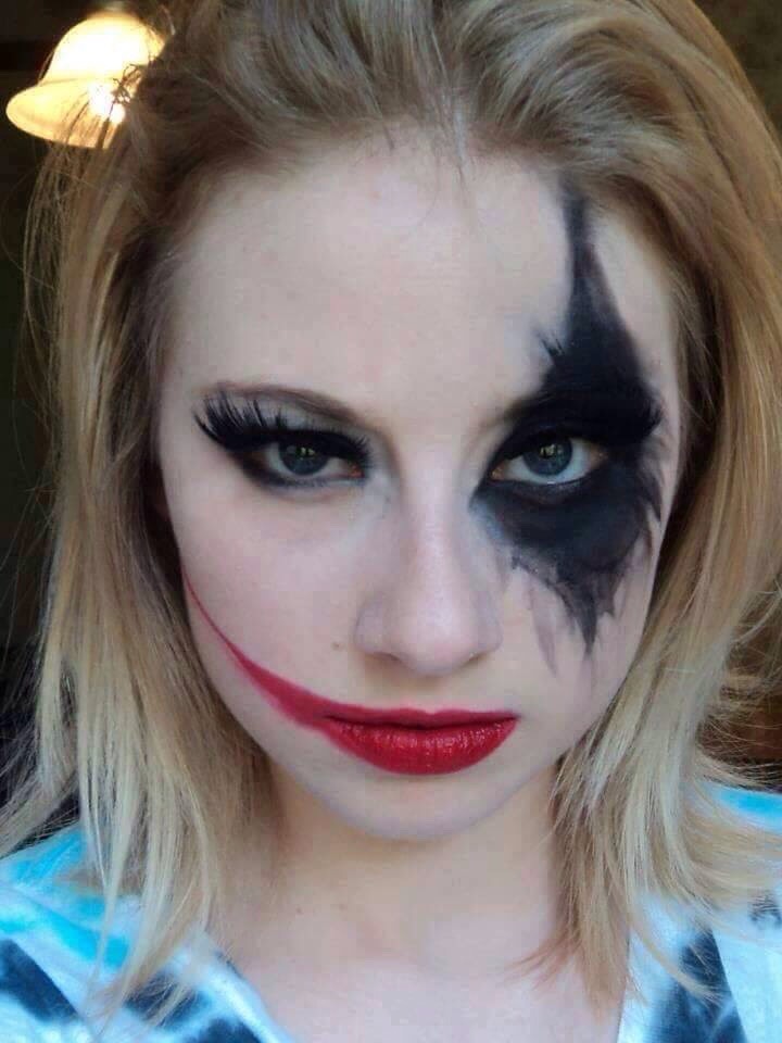 HALLOWEEN IDEAS! PART 1 