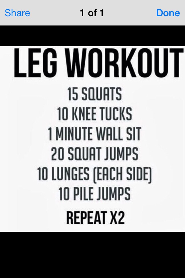 Challenges To Get Fit 