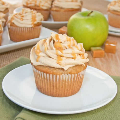 Carmel Apple Recipe: http://tinyurl.com/o7sdo7a