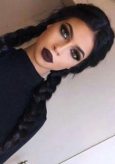 23 Ideas About Fall Makeup{{{{{{