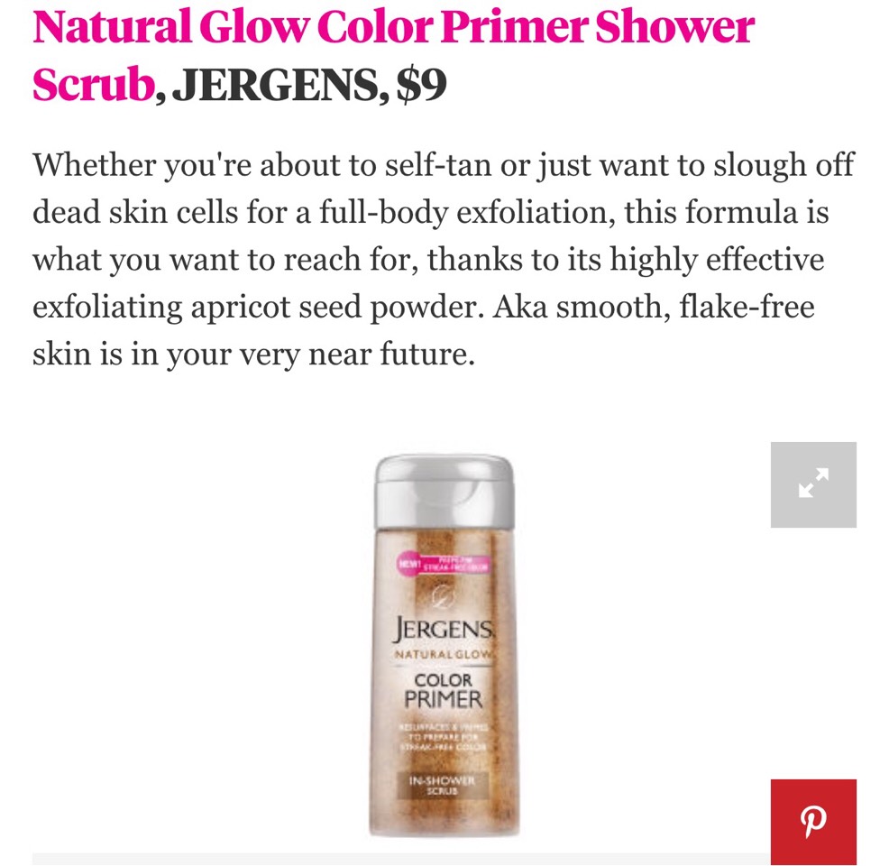 The 19 Best Drug Store Products You're Probably Not Using!!