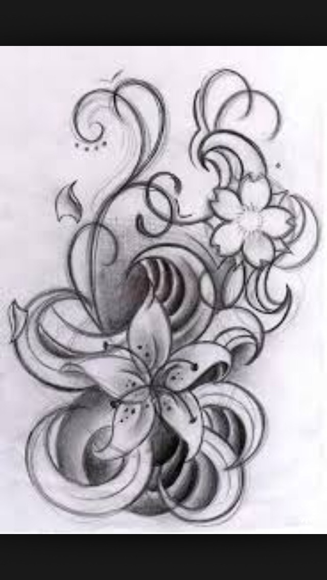 Tattoo Designs 