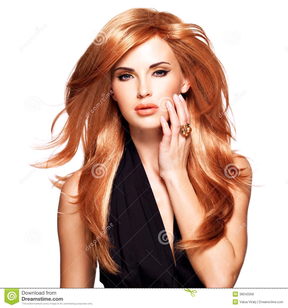 Long Hair