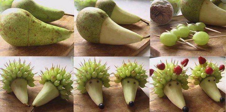 Cute idea for kids events so cutee 