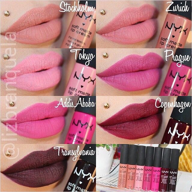 Lips