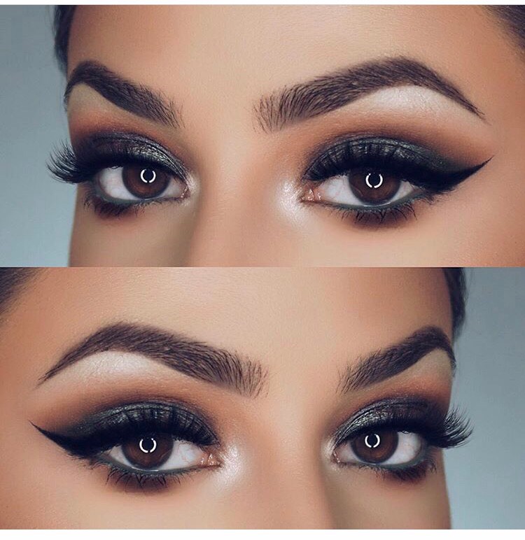 Beautiful Eyeshadow