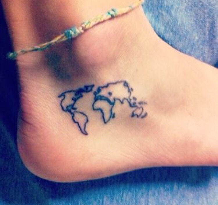 Cute Tattoos