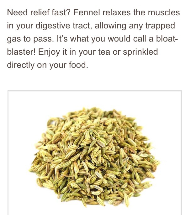 Flat Belly Foods
