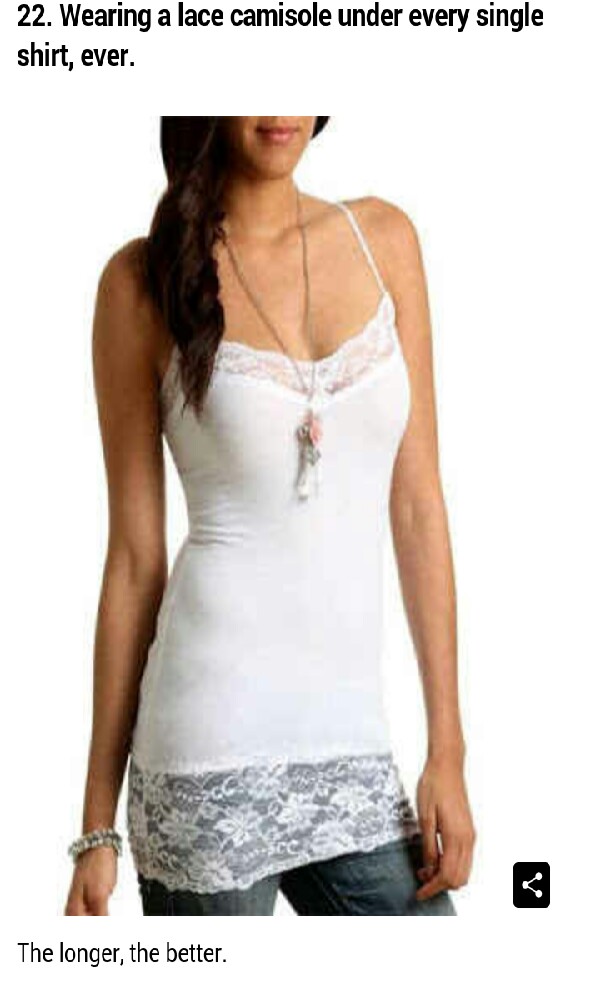 Things Girls Where Obsessed With In The 00's!!!