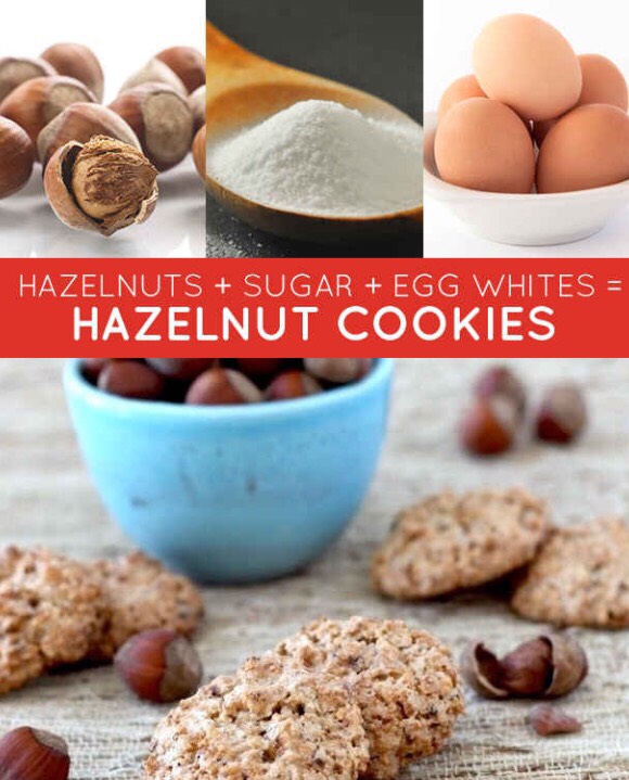 Ultimate 3 Ingredient Recipe Guide!!!😍👍 