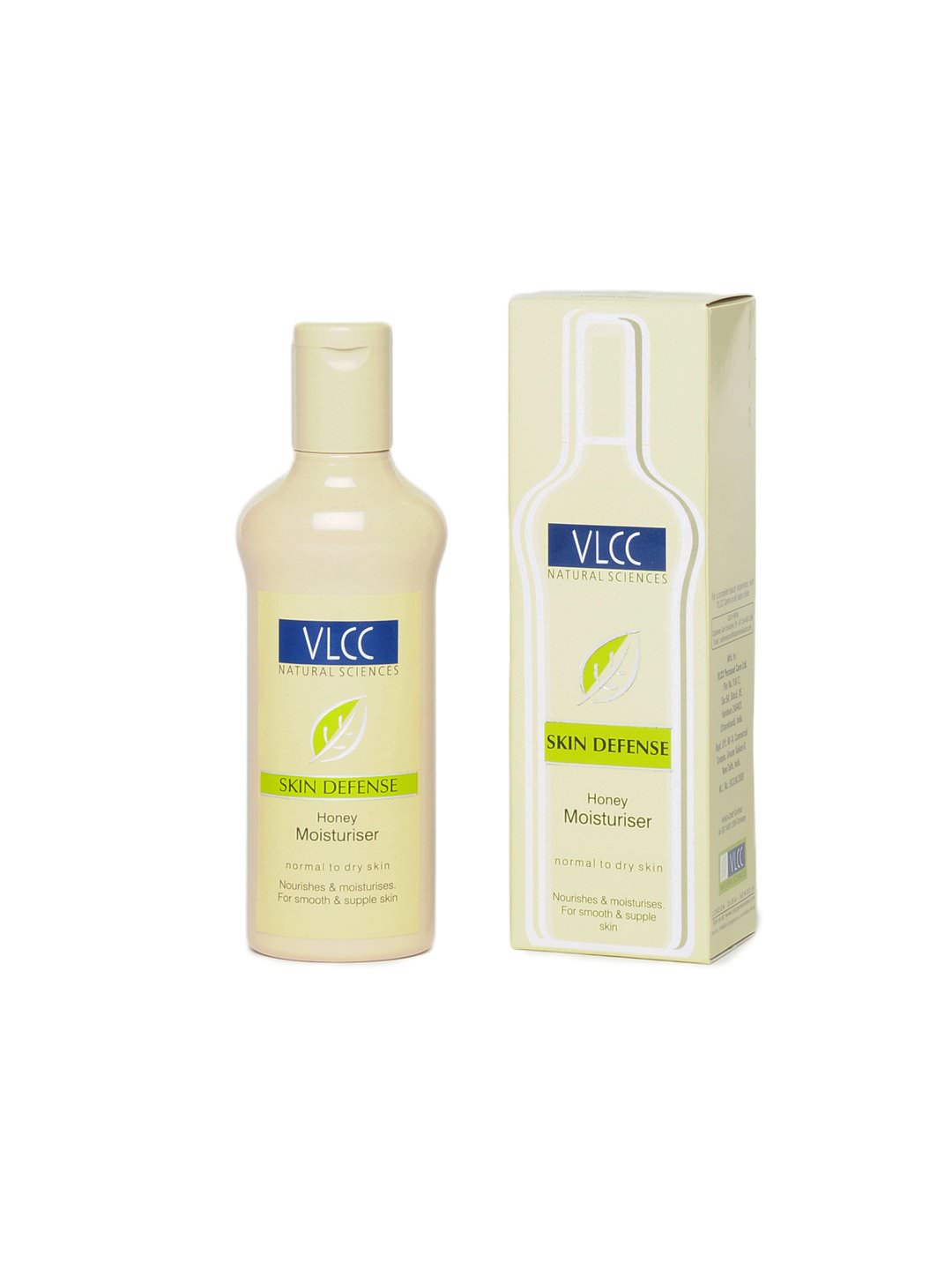 Don't skimp on moisturizer.

By definition, dry skin produces very little oil, so using moisturizer to help balance your skin's natural dryness is essential. Instead of a lotion, use a thicker cream that specifically caters to dry skin types. 