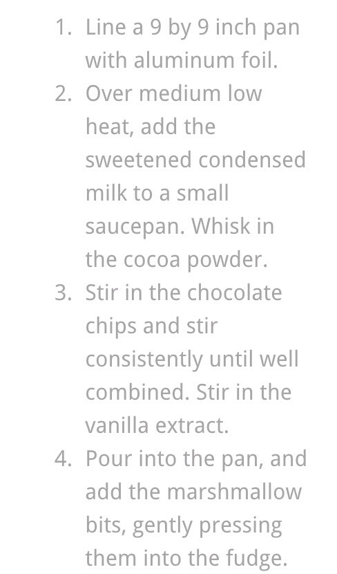 Hot Chocolate fudge Recipe ππ