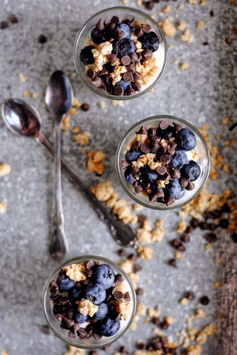 Parfaits ๐๐๐