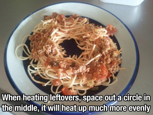 Awesome Kitchen Tricks
