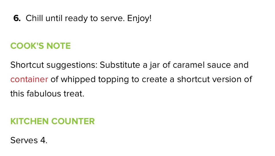 🎃A Taste Of Fall: Caramel Spiced Pumpkin Parfait! YUMMY!🎃