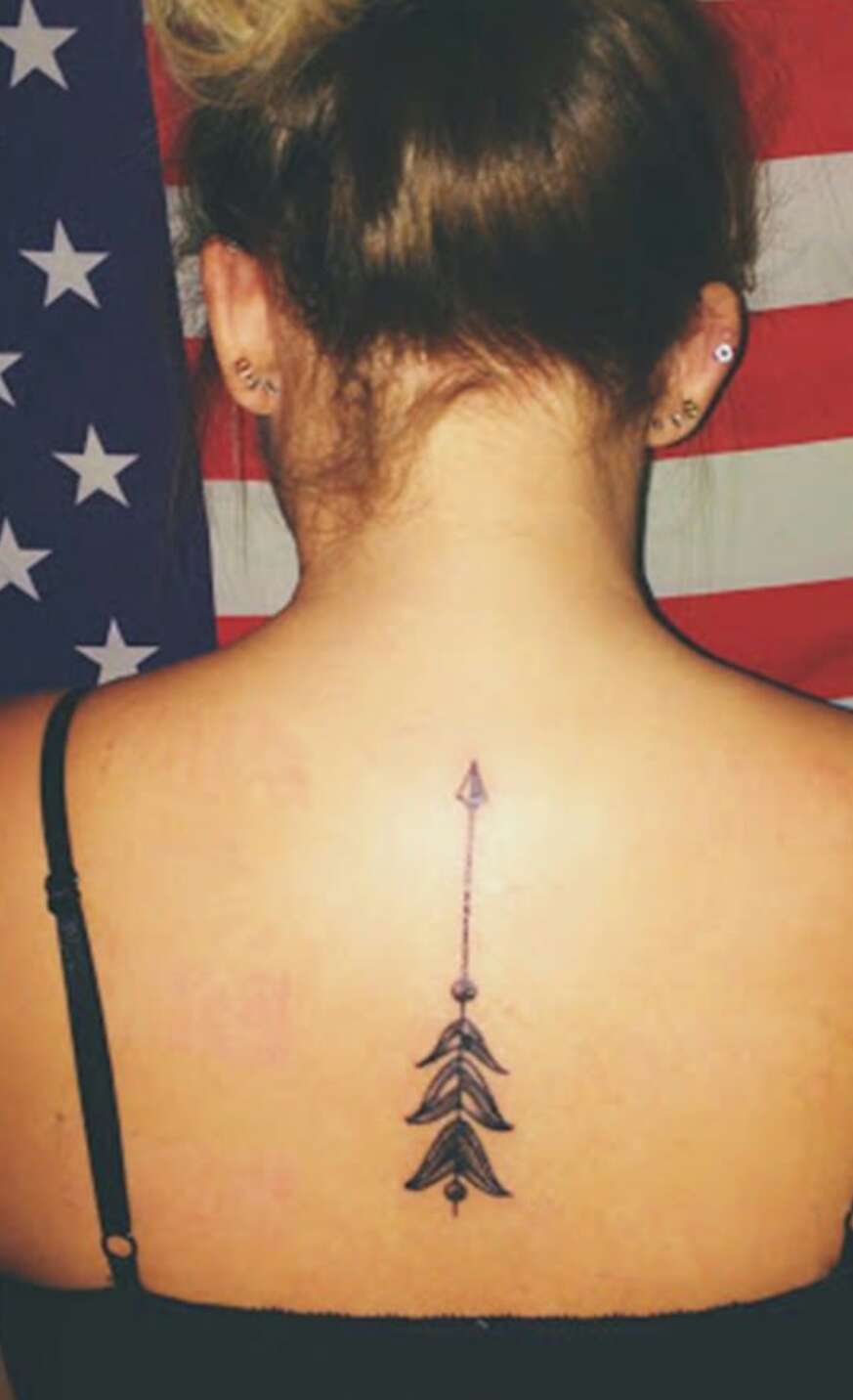 Awesome Arrow Tattoos For Men And Women!