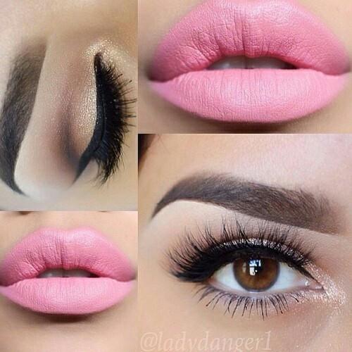 Tumblr Makeup