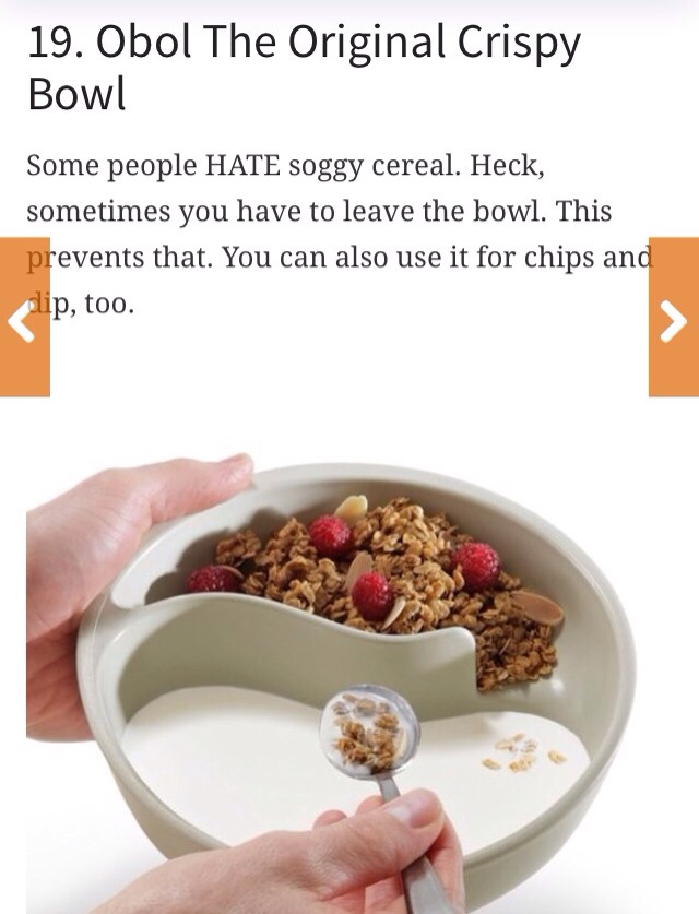 🍴 30 Useful Kitchen Inventions U Never Knew About 🍴
