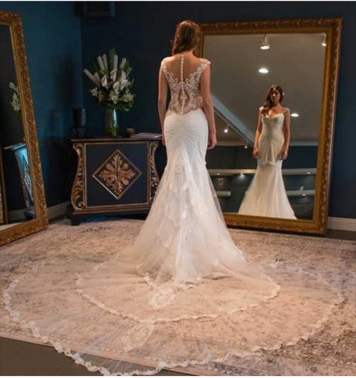 Wedding Dress Goals