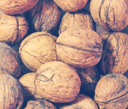 Walnuts 