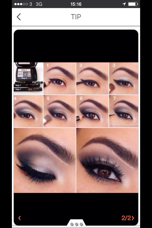 beautiful makeup tips 