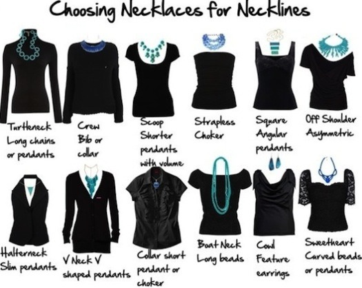 Fashion Tips