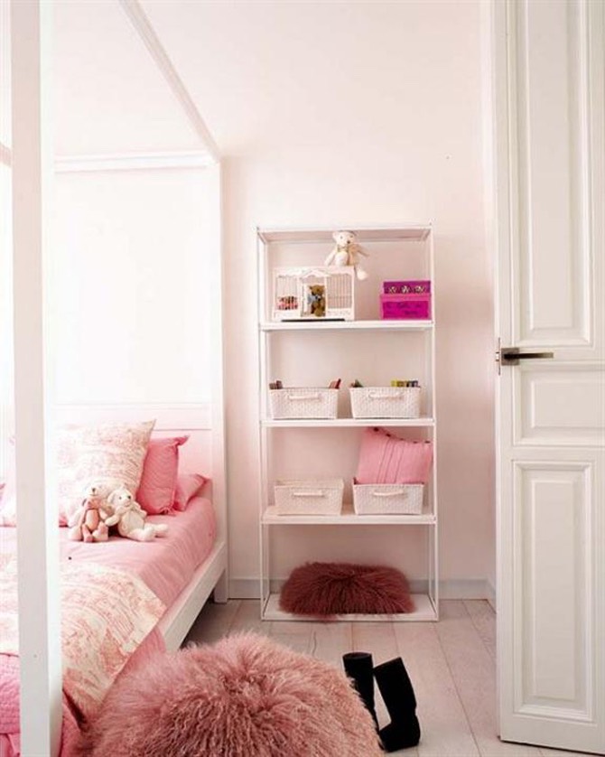 Bedrooms