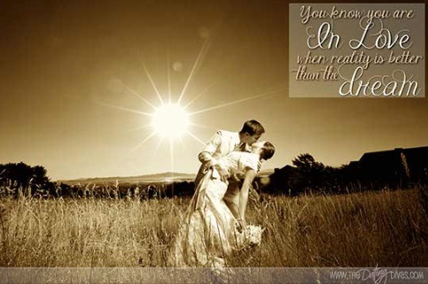 1. Choose Your Photo - Take a look through your family photos and wedding photos to pick what you want for your wall! There are so many options!