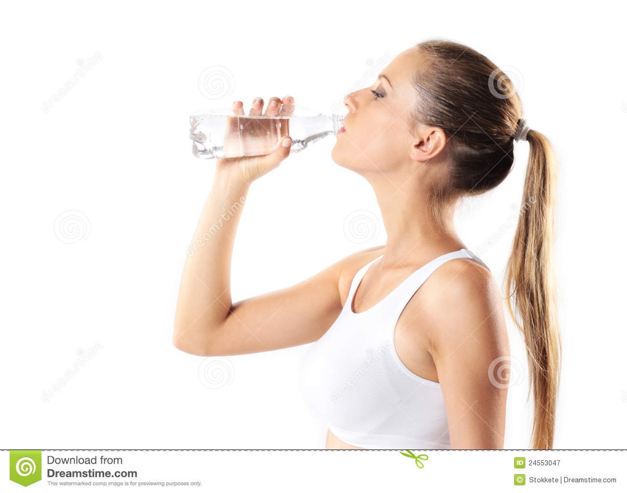 Before breakfast drink a glass of water and it will help all your internal organs to start functioning.